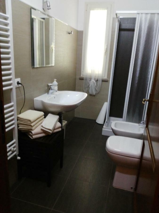 I Salici Villa มารีนา ดิ มาซซา ภายนอก รูปภาพ