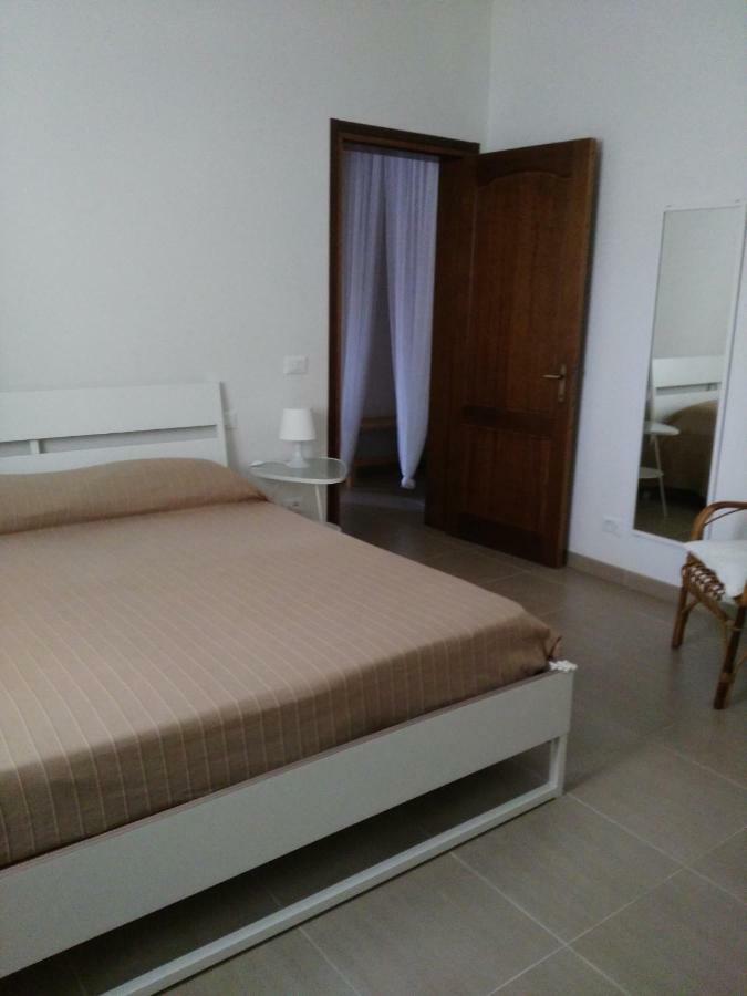 I Salici Villa มารีนา ดิ มาซซา ภายนอก รูปภาพ