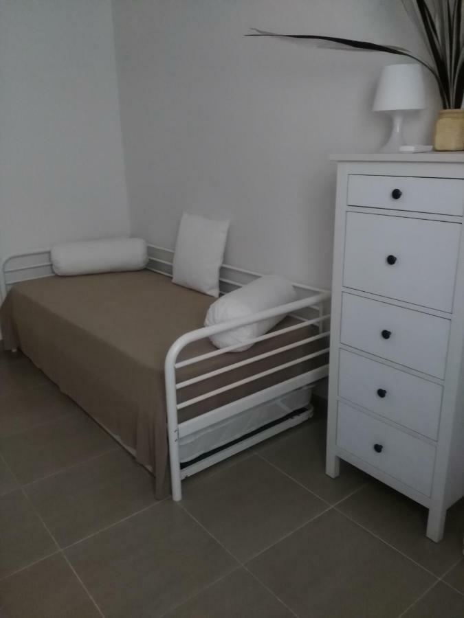 I Salici Villa มารีนา ดิ มาซซา ภายนอก รูปภาพ