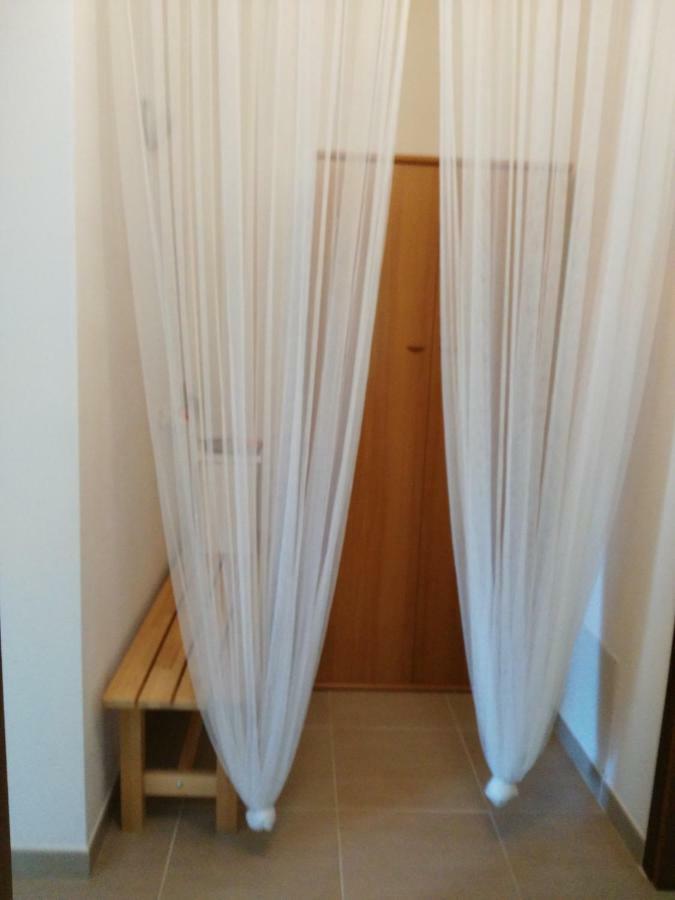 I Salici Villa มารีนา ดิ มาซซา ภายนอก รูปภาพ