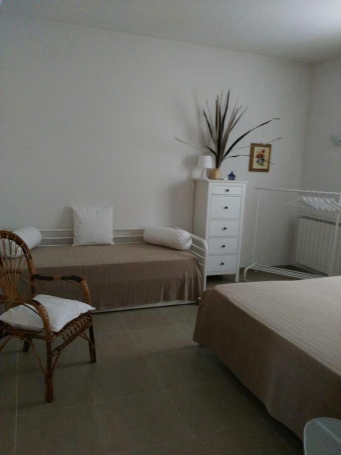 I Salici Villa มารีนา ดิ มาซซา ภายนอก รูปภาพ